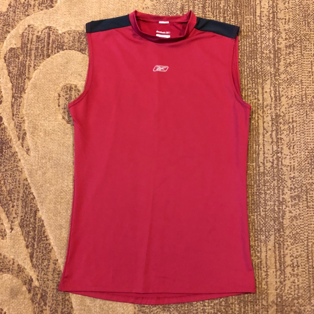 Reebok Shirt